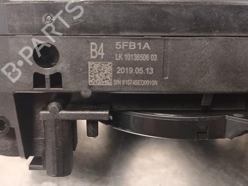 Headlight switch NISSAN MICRA V (K14)  | BP20601791I24 