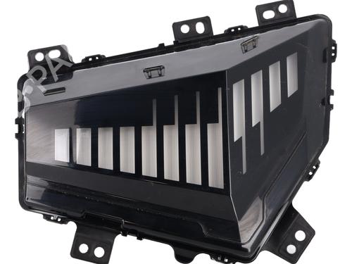 Used Right daytime light RENAULT SCENIC E-TECH PHASE I EV87 (218 hp) 31847979