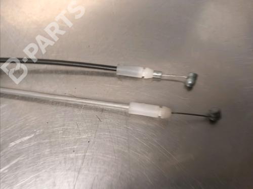 Rear right lock HYUNDAI i20 I (PB, PBT) 1.4 CRDi | BP10690955C99 