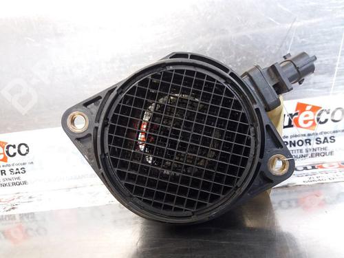 Mass air flow sensor FIAT 500 (312_) 1.3 D Multijet (312AXB1A) | BP9328571M95 