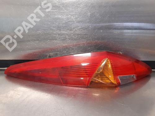 Used Right taillight FIAT PUNTO (188_) 1.2 60 (188.030, .050, .130, .150, .230, .250) (60 hp) 9335600