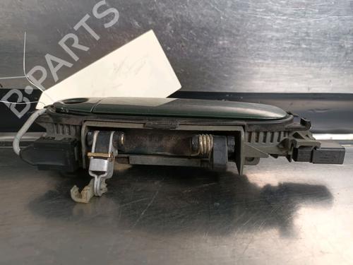 Front left exterior door handle AUDI A3 (8L1) 1.9 TDI | BP14948676C128 