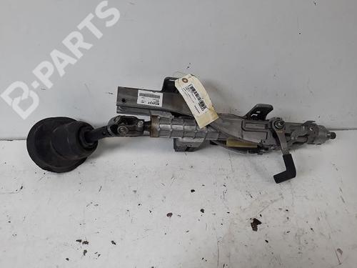 Used Steering column Steering column RENAULT LAGUNA III Grandtour (KT0/1) 1.5 dCi (KT0A, KT0R, KT02) (110 hp) 9321786 9321786