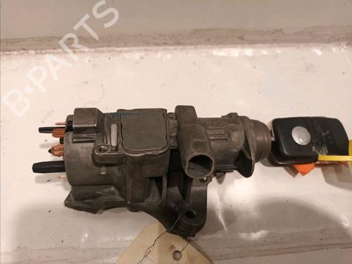 Used Ignition barrel VW SHARAN (7M8, 7M9, 7M6) 1.9 TDI (115 hp) 14978097