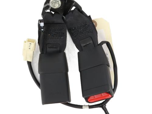 Seat buckle SUZUKI BALENO (FW, EW) 1.2 (A1K412) | BP22992262I32 