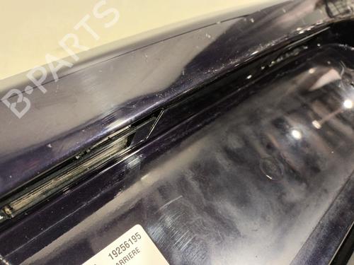 Rear bumper ALFA ROMEO MITO (955_) 1.6 JTDM (955AXC1B) | BP30049961C8 