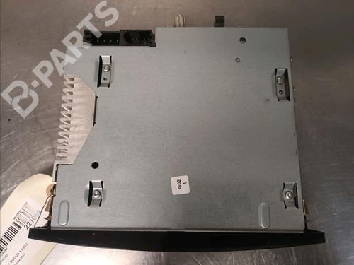 Radio RENAULT MODUS / GRAND MODUS (F/JP0_) 1.5 dCi 90 | BP10862907E6 