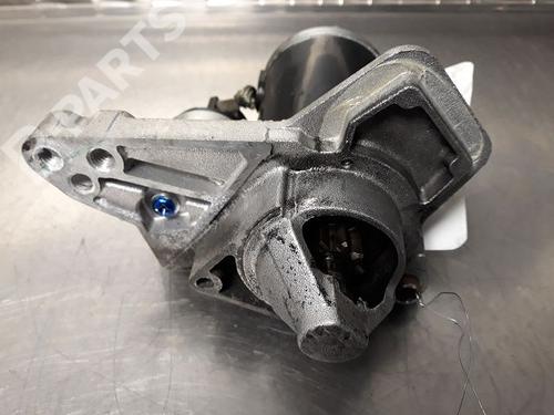 Starter RENAULT TWINGO III (BCM_, BCA_) 1.0 SCe 70 | BP9324706M8 