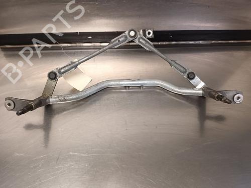 Used Front wipers mechanism RENAULT TRAFIC III Van (FG_) 1.6 dCi 120 (FGMB) (120 hp) 20601620
