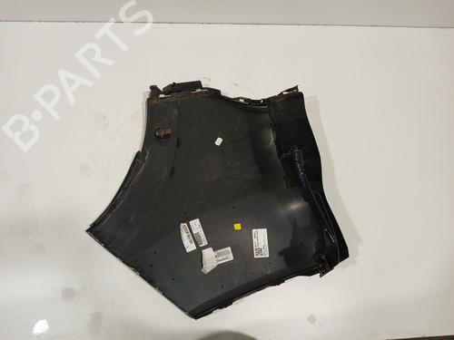 Corner bumper RENAULT ESPACE V (JR_)  | BP26970818C117 