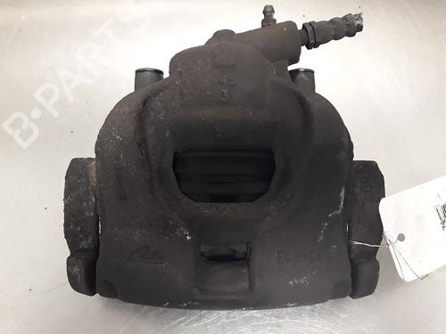 Used Left front brake caliper FORD MONDEO IV (BA7) 1.8 TDCi (100 hp) 14863389