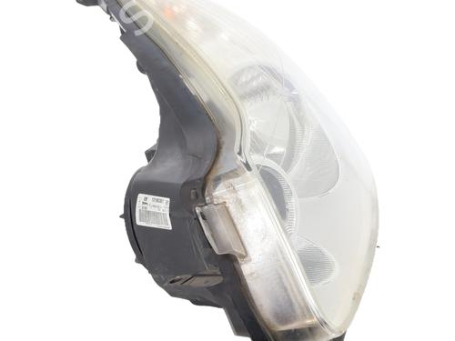 Left headlight OPEL CORSA D (S07) 1.3 CDTI (L08, L68) | BP39628743C28 - Image 4