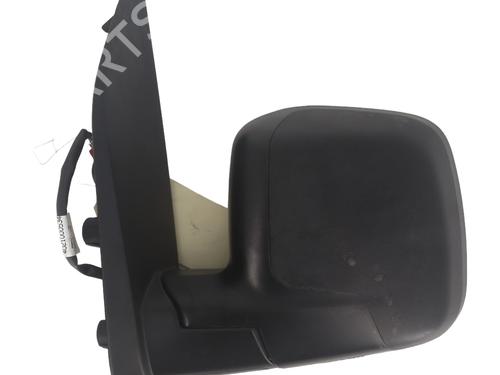 Left mirror CITROËN NEMO MPV 1.4 HDi | BP32402443C26 