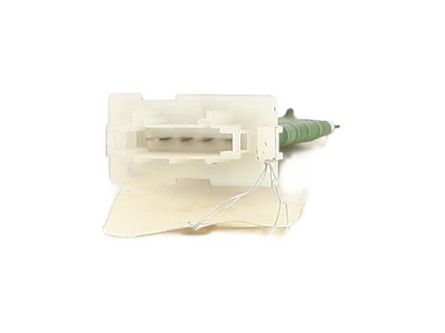 Heater resistor DACIA SANDERO 1.5 dCi | BP25591993M108 