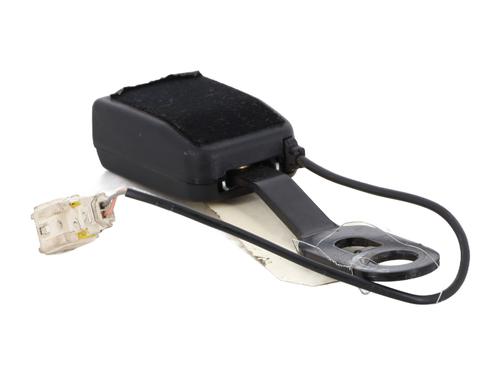 Seat buckle PEUGEOT 207 (WA_, WC_) 1.6 HDi | BP30191497I32 