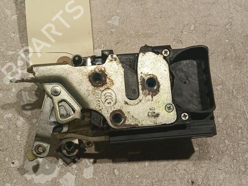 Front right lock CHEVROLET AVEO / KALOS Hatchback (T250, T255) 1.2 LPG | BP20609306C97 