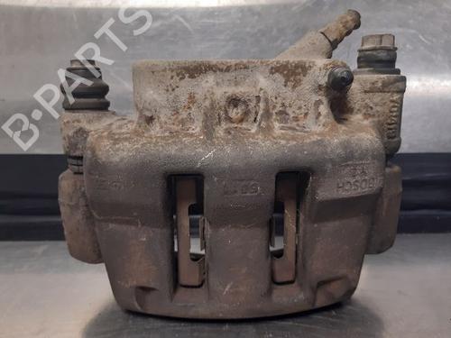 Used Left front brake caliper RENAULT MASTER II Van (FD) 2.2 dCI 90 (90 hp) 20600890