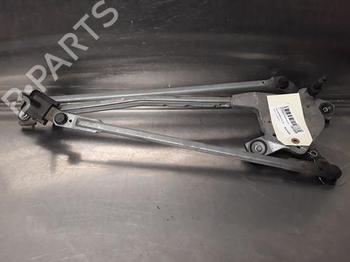 Used Front wipers mechanism FORD MONDEO IV (BA7) 1.8 TDCi (125 hp) 14869967