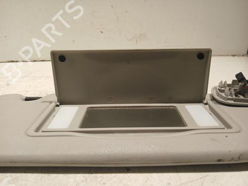 Right sun visor CITROËN XSARA (N1) 1.6 16V | BP20606985I2 