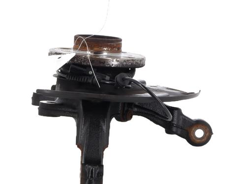 Right front steering knuckle RENAULT CLIO V (B7_) 1.0 TCe 90 (B7MT) | BP29268656M26