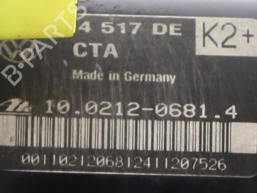 ABS pump SEAT ALTEA (5P1) 1.6 TDI | BP30899018M43 