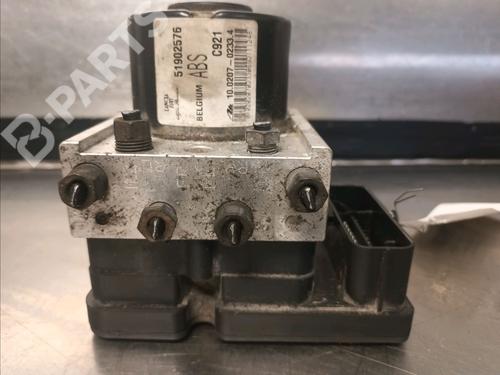 Pompe ABS OPEL COMBO Box Body/MPV (X12) 1.3 CDTI (B05) | BP10052212M43 