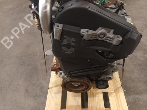 Engine RENAULT CLIO II Hatchback Van (SB0/1/2_) 1.5 dCi (SB3M) | BP39572950M1 - Image 4