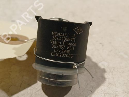 Electronic module DACIA SANDERO III 1.0 TCe 90 | BP25134526M83 