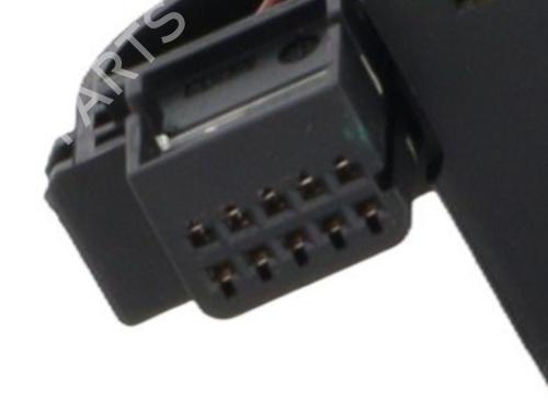 Steering column stalk AUDI A3 (8P1) 2.0 TDI 16V | BP31939137I23 