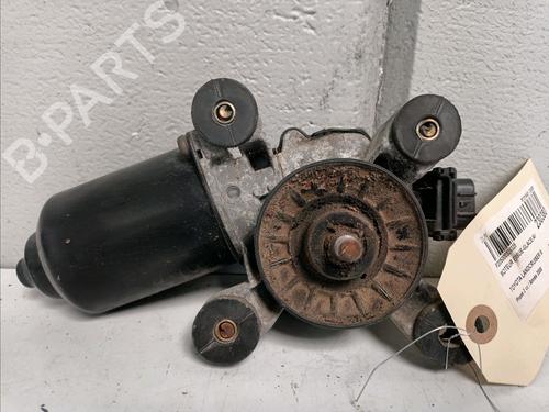 Used Front wiper motor TOYOTA LAND CRUISER 90 (_J9_) 3.0 TD (KZJ90_, KZJ95_, KZJ90R, KZJ95R, KZJ90W, KZJ95W) (125 hp) 12823061