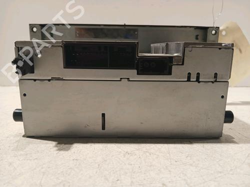 Radio LAND ROVER RANGE ROVER SPORT I (L320) 2.7 D 4x4 | BP18204137E6 