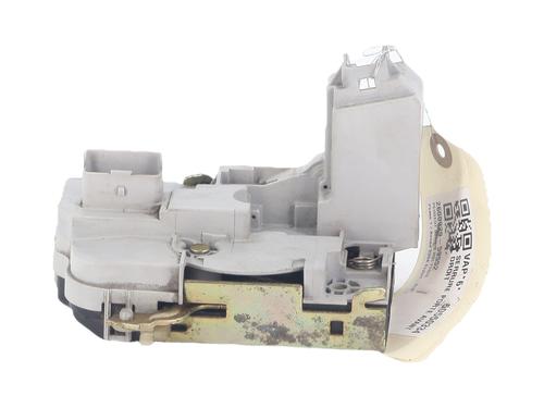Used Front right lock Front right lock 38589110 38589110