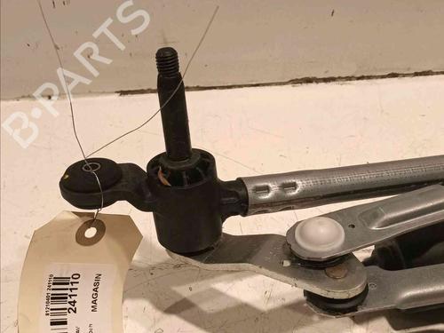 Front wiper motor DACIA SANDERO III 1.0 TCe 90 | BP20606084M29 