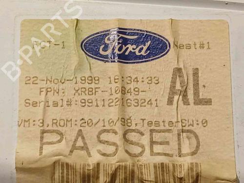 Instrument cluster JAGUAR S-TYPE II (X200) 3.0 V6 | BP21686333C47 