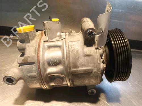 AC compressor VW POLO V (6R1, 6C1) 1.2 TSI 16V | BP14946957M34