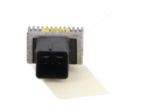 Elektronische module OPEL VIVARO A Van (X83) 2.0 CDTI (F7) | BP10395937M83 
