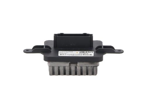 Heater resistor PEUGEOT 3008 I MPV (0U_) 1.6 HDi | BP29624687M108 