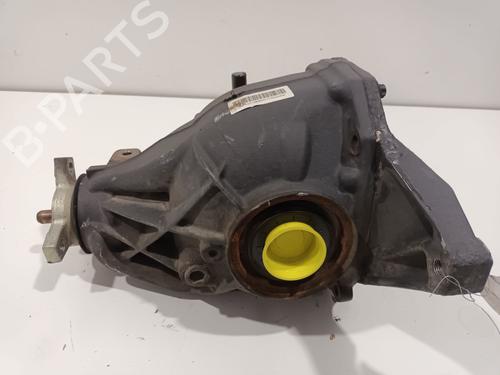 Rear differential MERCEDES-BENZ C-CLASS Coupe (C204) C 220 CDI (204.302) | BP37756393M24 - Image 2