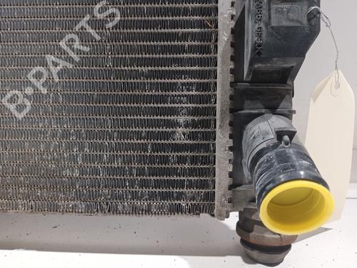 Water radiator FORD TRANSIT CONNECT V408 Box Body/MPV 1.6 TDCi | BP36291436M31 - Image 4