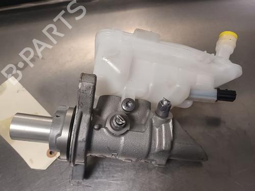Brake master cylinder RENAULT ESPACE V (JR_)  | BP20601879M77 
