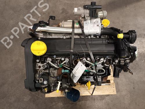 Motor RENAULT CLIO III (BR0/1, CR0/1) 1.5 dCi (C/BR0G, C/BR1G) (68 hp) 31153012