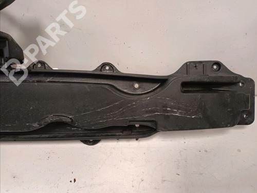 Rear bumper reinforcement KIA RIO III (UB) 1.1 CRDi | BP11976338C73 