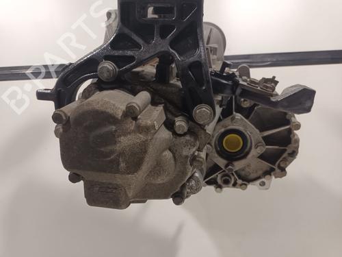 Gearbox FIAT DOBLO Cargo (263_) 1.3 D Multijet (263WXU1A, 263ZXU1A, 263WYB1A, 263ZYB1A) | BP28070078M3 