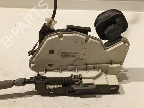 Rear left lock VW GOLF VI (5K1) 1.6 | BP20671211C100 