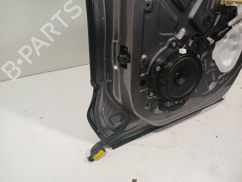 Right rear door RENAULT CAPTUR I (J5_, H5_) 0.9 TCe 90 | BP29497720C5 