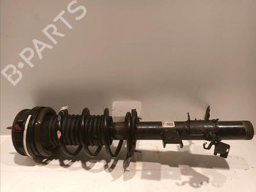 Right rear shock absorber LAND ROVER RANGE ROVER EVOQUE (L538) 2.2 D 4x4 (150 hp) 17802033