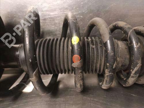 Left rear shock absorber KIA SPORTAGE II (JE_, KM_) 2.0 CRDi | BP9441171M18 