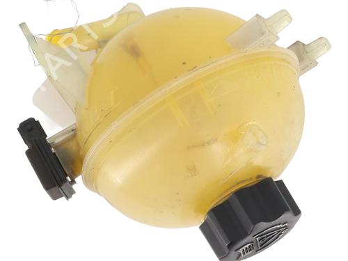 Expansion tank PEUGEOT 206 Hatchback (2A/C) 1.4 HDi eco 70 | BP22616159C120 