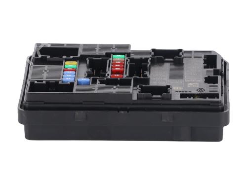 Fuse box RENAULT TRAFIC III Van (FG_) | BP37087880E1 - Image 4