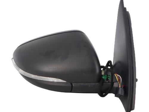 Right mirror VW GOLF VI (5K1) 1.4 | BP29624693C27 